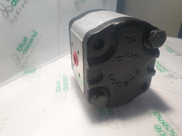 Krieger KS50 Hydraulic Gear Pump
